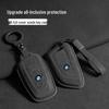 BMW Schlüsselabdeckung & Tasche für 3er, 5er, 7er Serie und X1, X3, X4, X5, X6, X7 - Unisex