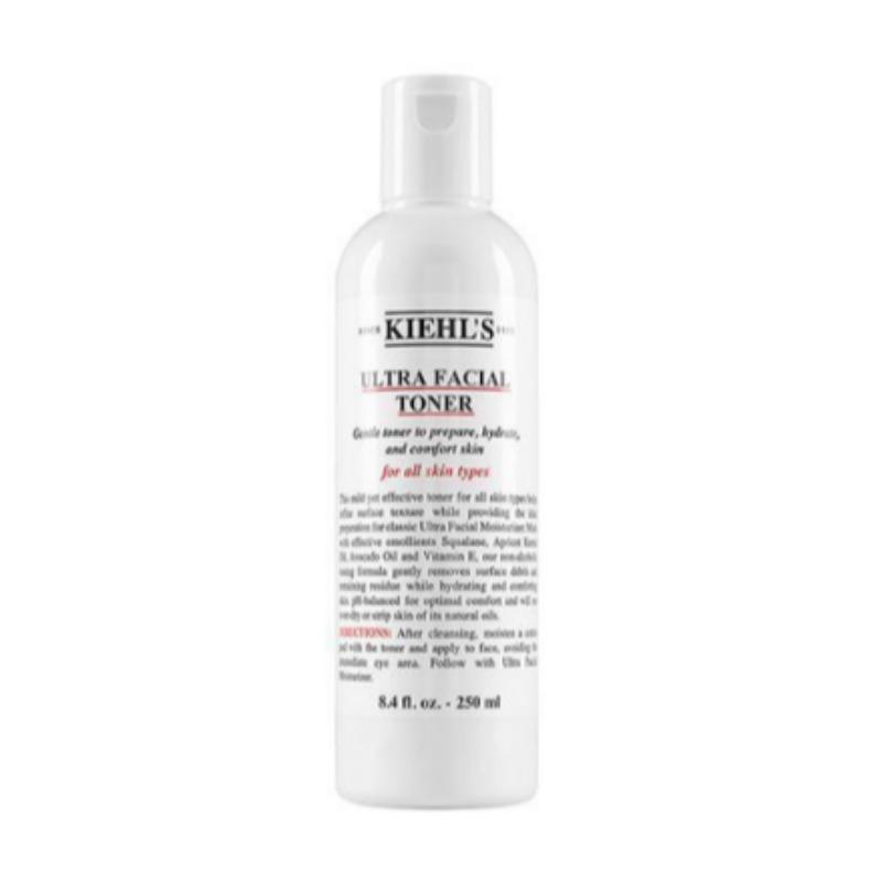 

Kiehl’s Ultra Facial Toner 250ml