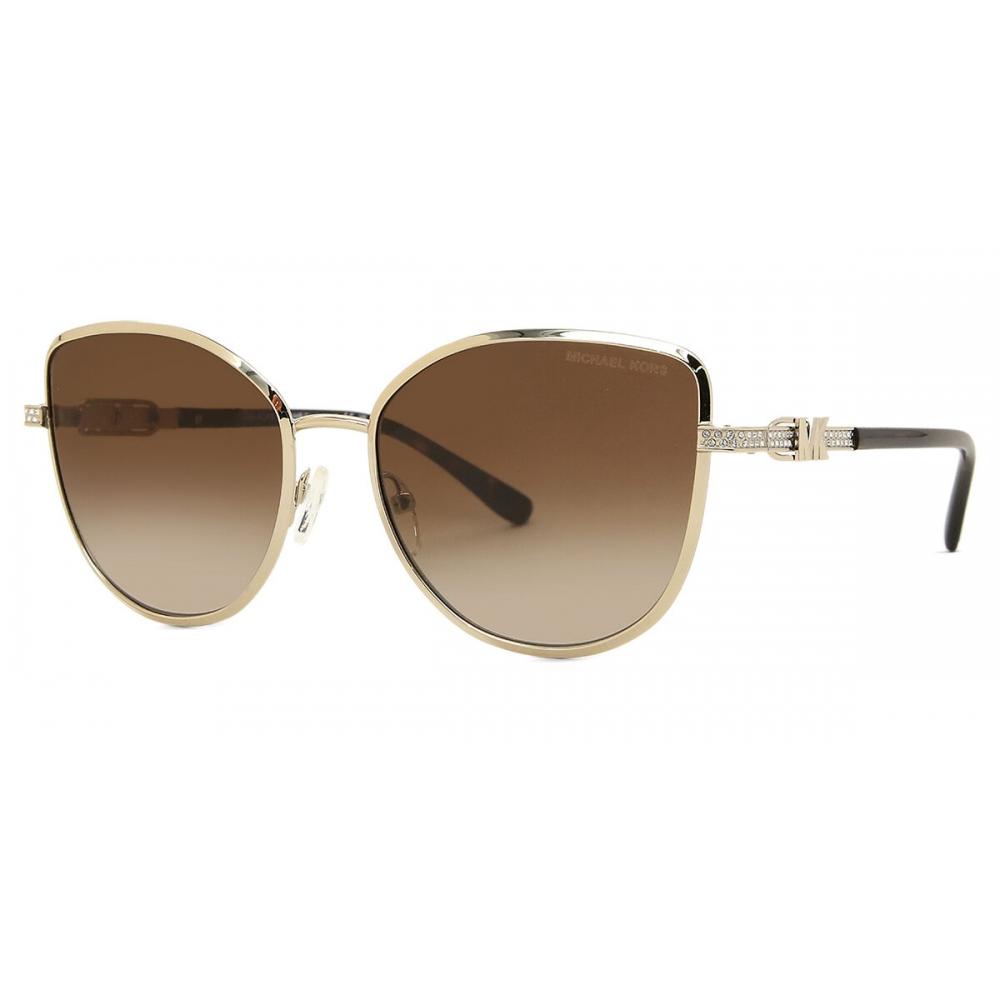 Michael Kors Mk1144b Catalonia 101413 Women Sunglasses