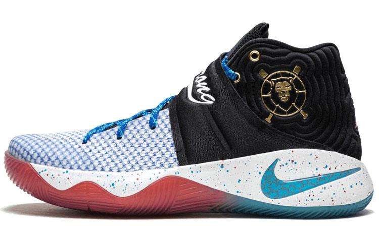 

Nike Kyrie 2 Doernbecher 898641-001 43