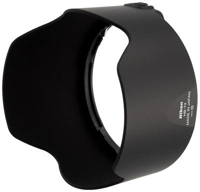 Nikon Copa da Lente de Baioneta HB-74