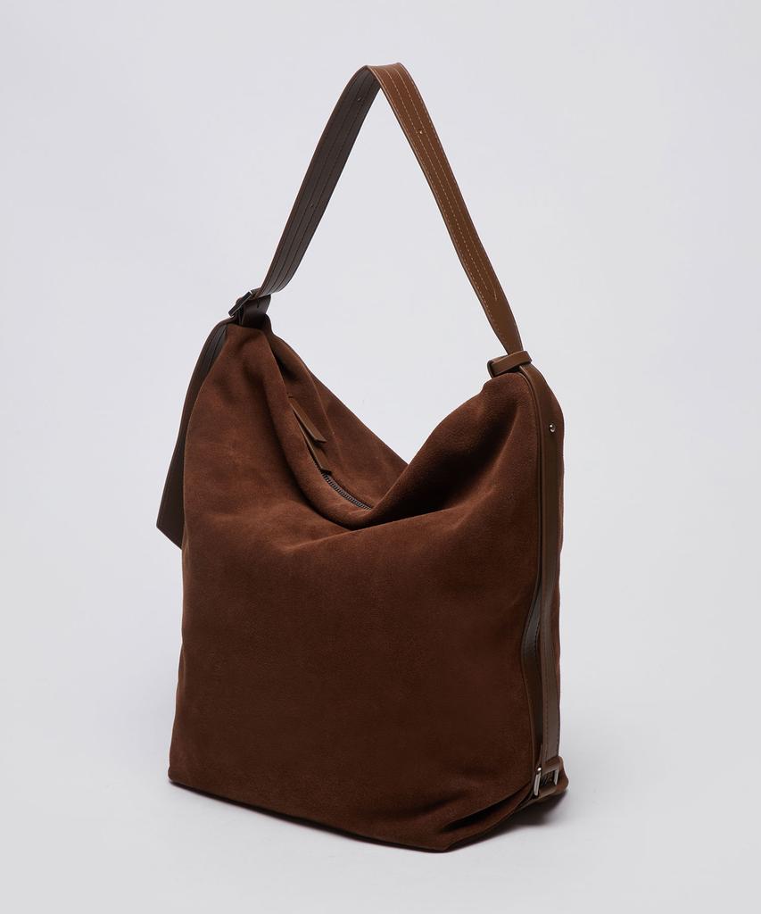 Archivepke Pouring Bag(Suede Brown)_Ovbax25209Sbr