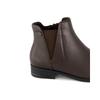 Tandy Brown Ankle Boots  G23416