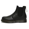 2976 Warmwair Leather Chelsea Boots 'Black' Unisex 27142001