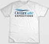 Famous Ocean Gate Expeditions, Short Sleeve T Shirt Men / Woman H201
