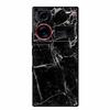 For ZTE nubia Z60 Ultra Phone Case Black Silicone Soft Back Cover Case For ZTE nubia Z60 Ultra Case Z 60 Ultra 6.8" Coque Funda