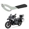 Chave Inglesa Ajustável para Motocicleta 2 a 4- 3/4''; Chave de Impacto 1 peça Ferramenta de Aço Mola Universal Para Harley Para Bmw Para Kawasaki