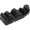 For BMW X5 X6 E87 E90 E91 E70 E71 18P 2007-2014 Master Driver Side Window Power Switch Car Accessories 61319155501 61316948623