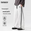 Mark Fairwhale Men's Heavyweight Straight-Leg Sweatpants