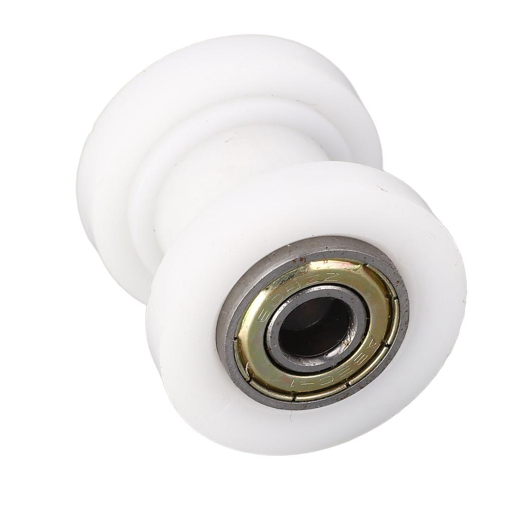 Chain Tensioner Roller Chain Tensioner Roller Pulley Guide Wheel Replacement for Baja Doodle Bug Blitz Dirt Bug Racer