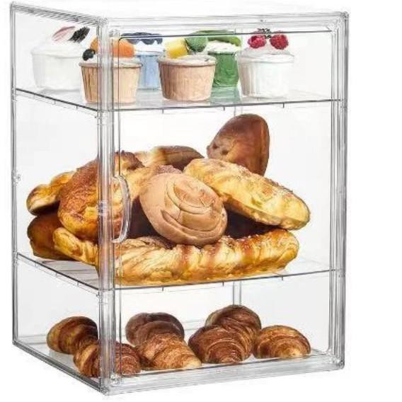 Acrylic Display Box for Figures & Collectibles