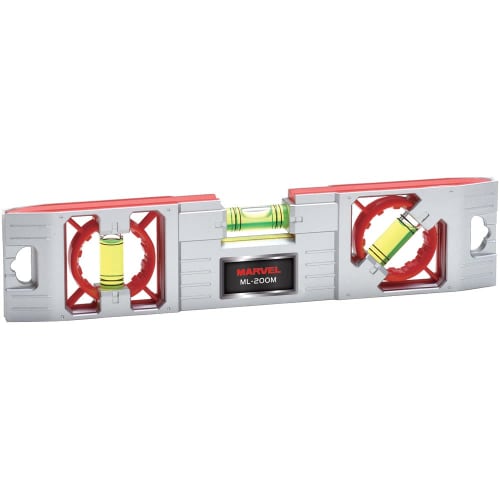 

MARVEL Electrician s Level ML-200M