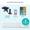 Shan Ye Bluetooth Keyboard with Touchpad GSKBBT066