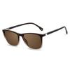 [FEISEDY] Polarized Sunglasses, Stylish, Popular, for Driving, Fishing, UV400 Protection, 20g, Unisex, B1301