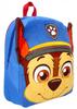 Mochila de Pelúcia CHEASE da Patrulha Canina para o Jardim de Infância