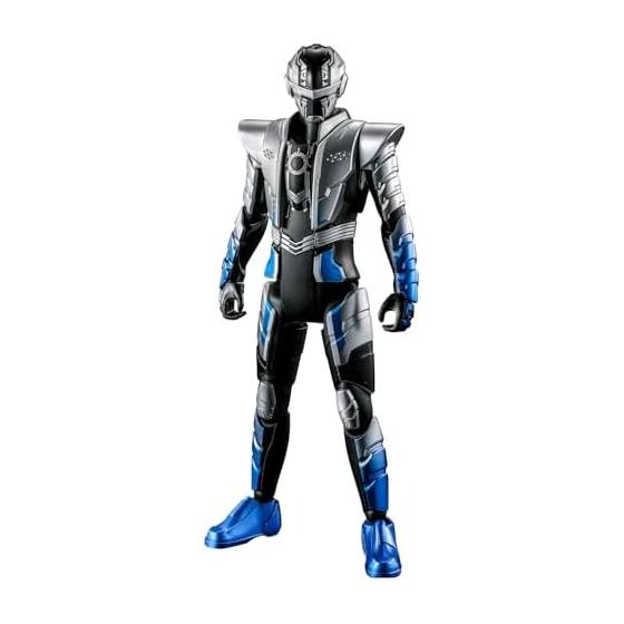 [BANDAI] Super Space Sheriff Gavan Infinity Mega Scale Figure Gavan Bushido Ages 3 and up PROJECT R.E.D.