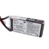 Gens ACE 7.4V 2000mAh 2S XT30 Connector 20C-7.4V-2S Li-Po Battery for RC Toys