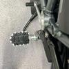Rame și accesorii pentru motociclete – Suporturi pentru picioare