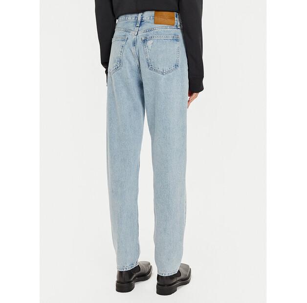 Calvin Klein Jeans Authentic J20J224448 Blue Straight Fit