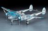 Hasegawa US Army Lightning Virginia Marie Plastic Model Kit JT1 1/48 P-38J