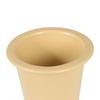 Dulton Botany Dlouhý květináč L Béžový Květináč zdobený embosovaným logem a zemitými barvami Vertikální BOTANY 6 Výška cm Průměr cm Ne. 18.4 18.7