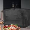 Meat Slicer Kitchen Cover Waterproof Dust-Proof Appliance Cover Dust Cover Splash-Proof Small Organizer Bag Kitchen Accessories