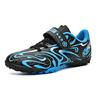 Boys and Girls Breathable Comfortable Sports Leisure Broken Nail Football Shoes Grass Non-slip