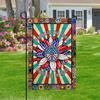 Hippie Peace Sign American Ag Imagine All The People Living Ag Graden Ag IIX WZZ