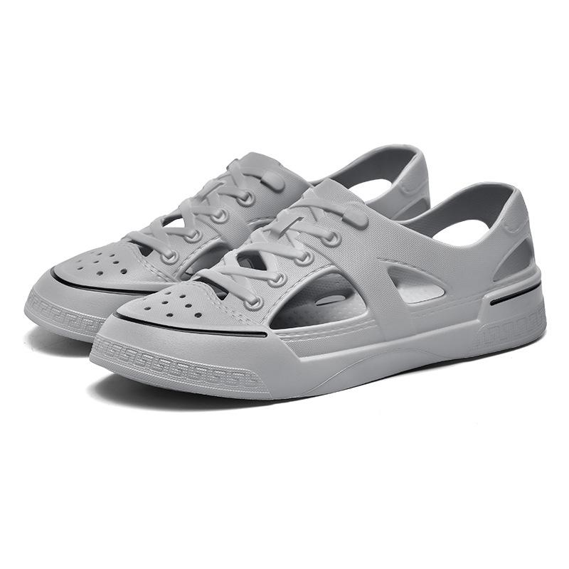 Summer Unisex Wading Beach Shoes – Non-Slip, Soft Sole Sandals for Outdoors