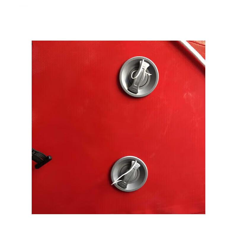Zhi Zheng 03 Inflatable Floating Training Target