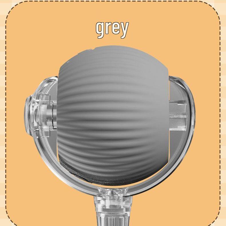 

Smart Dodging Electric Cat Toy for Boredom Relief - Automatic Interactive Ball for Kittens and Cats