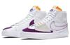 Nike Zoom Blazer Mid Edge Sb 'White Viotech' DA2189-100