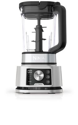 Blender Ninja Grijs en Zwart CB350EU