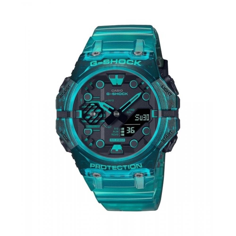 

G-SHOCK GA-B001 СЕРИЯ/ GA-B001G-2AJF