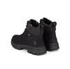 U.S. Polo Assn. Ankle Boots JAMIE001M/DL1, Black