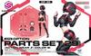 30MS Option Parts Set 29 Wear Plastic Model Kit (Action ) [Color B] Non-scale Pre-colored