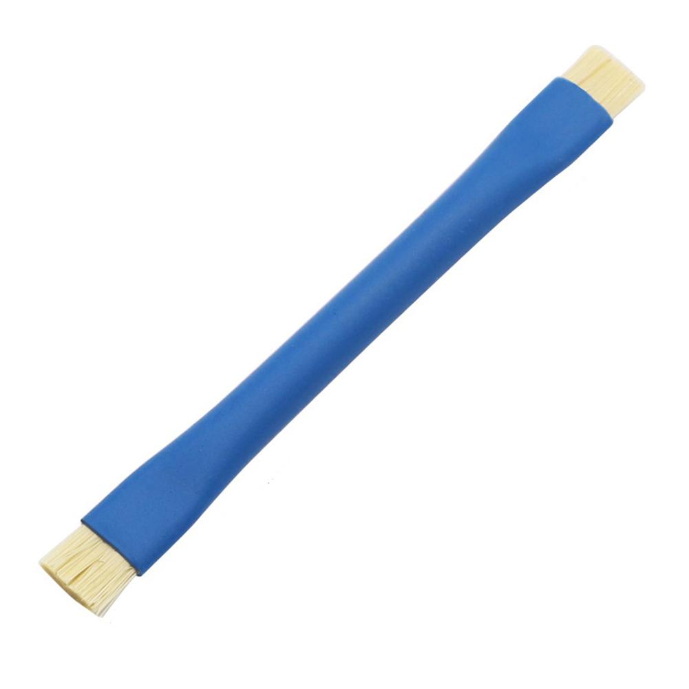 1/2pcs Double Head Insulation Brush Cleaning Brush For Phone Computer Keyboard Tablet PCB Cleaning Repair Tools