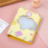 Cute Cartoon 3-Inch Instax Mini Photo and Card Holder Album