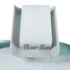 1 Pcs Multi Functional Bathroom Home Creative Vertical Geometric Soap Rack Ornaments Anti Slip Drainage Accessories Supplies