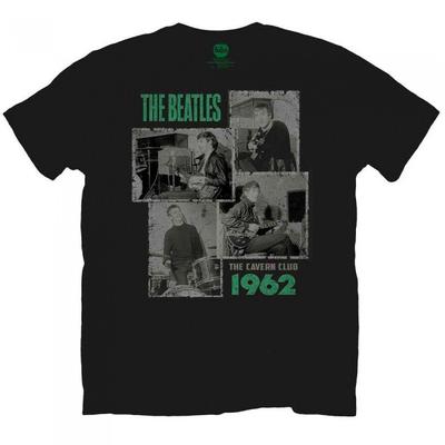 Üst giysisi – T-shirtler