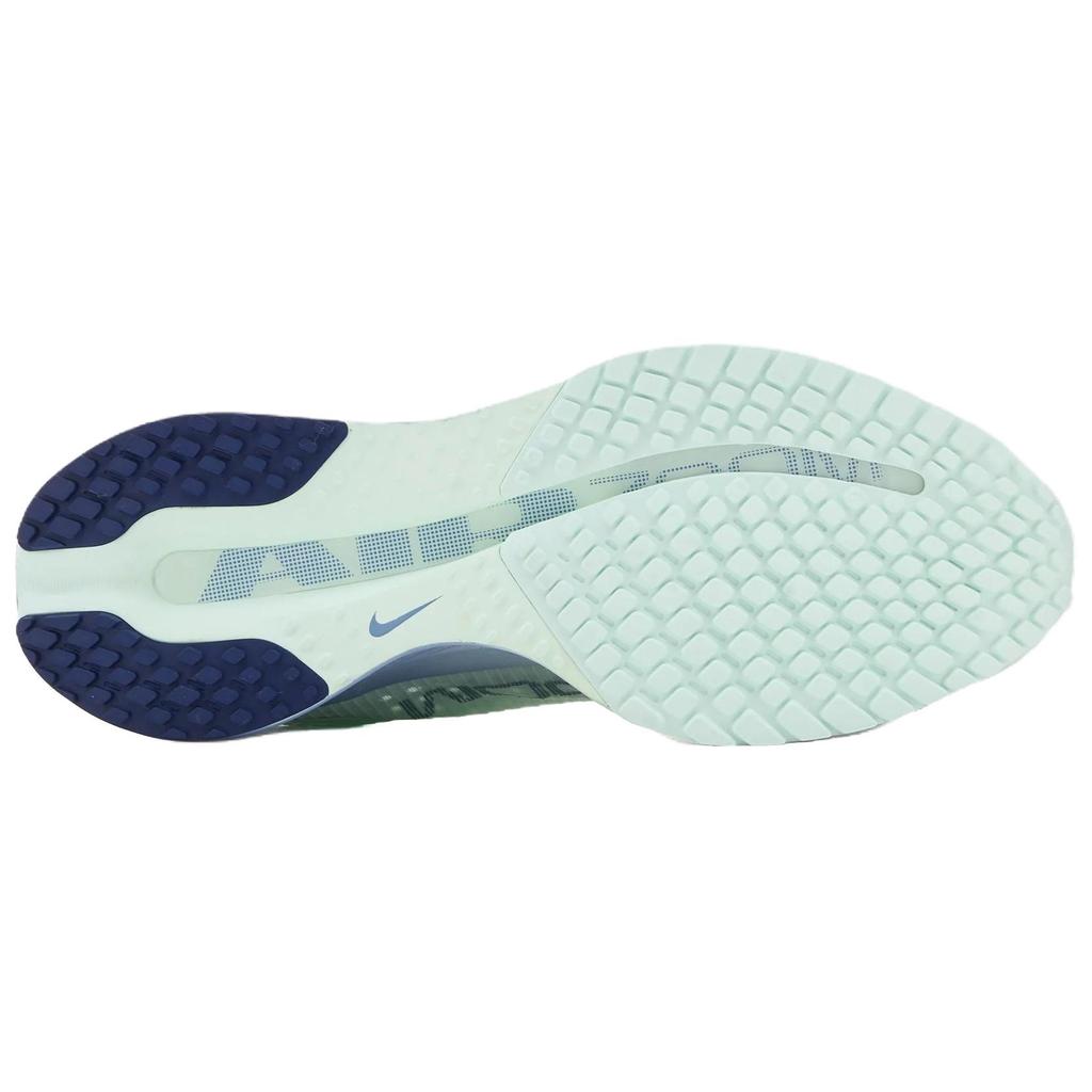 Nike Chaussures de course décontractées Pegasus Premium Support pour femme Vert HQ2593-301