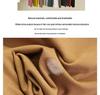 Korean Ribbed Cotton Seamless Tank Top - Women's Plus Size Round Neck Base Layer