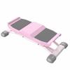 Stepper Fitness Trainer Indoor Exercise Machine Space Saving Leg Workout