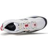 New Balance 510v4 Trail Running Shoes White/Navy Men's MT510WB4