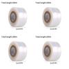 1M Grafting Film Grafting Tape Putty for Grafting Fruit Plant Tree Wrap Film Grafting Tape Strong Stretching Garden Accessories