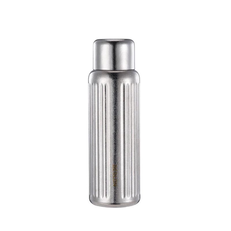 Desilang Tea Whisper Pure Titanium Infusion Cup