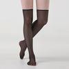 [15 Denier] Leco Over-the-Knee Socks Stockings