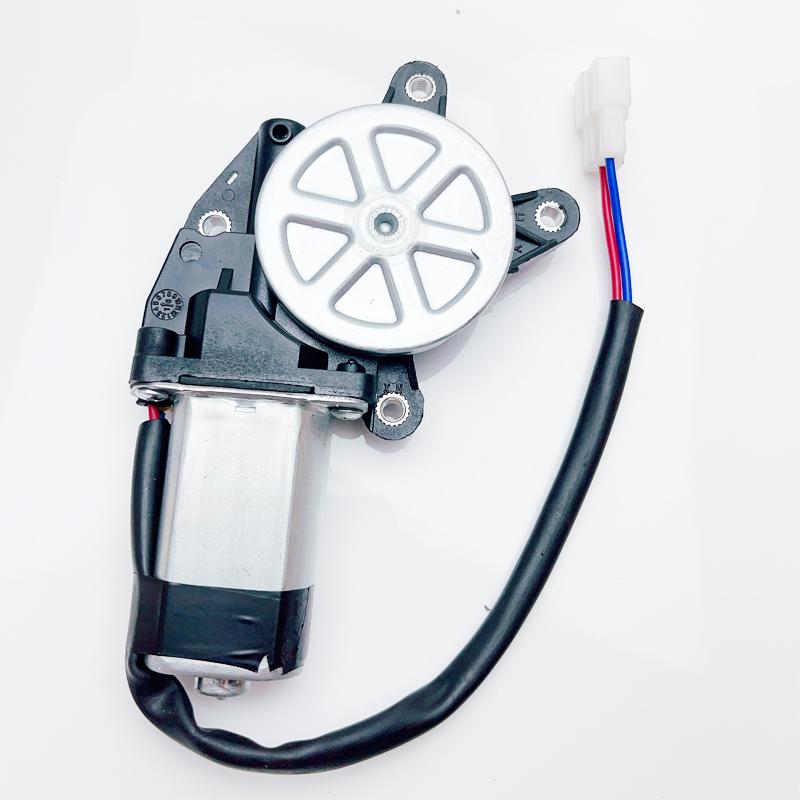 Universal 4 Hole 8 Teeth Car Window Motor Electric Glass Lifter Motor DC 12v/24v Auto Parts Type B