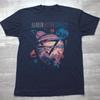 Rainbow Kitten Surprise The Friend Love Freefall Shirt Zwart Unisex S-5XL 1G0257 Unisex T-shirt