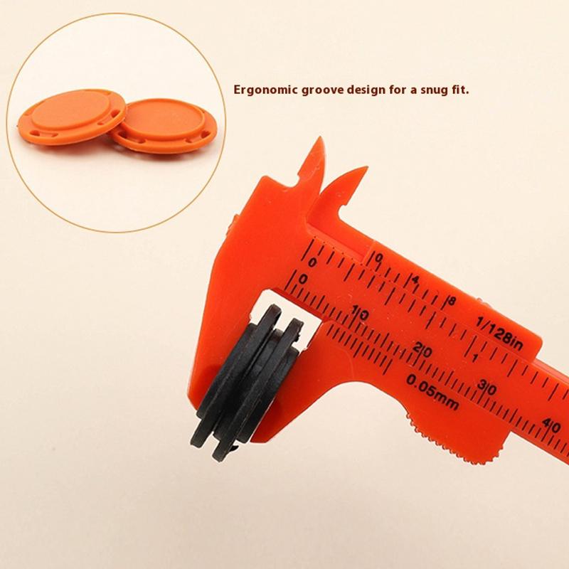 4PC Bags Eco-Friendly Snap Metal Fasteners Rust-Proof Clothing Convenient Strong DIY Magnetic Invisible 26mm